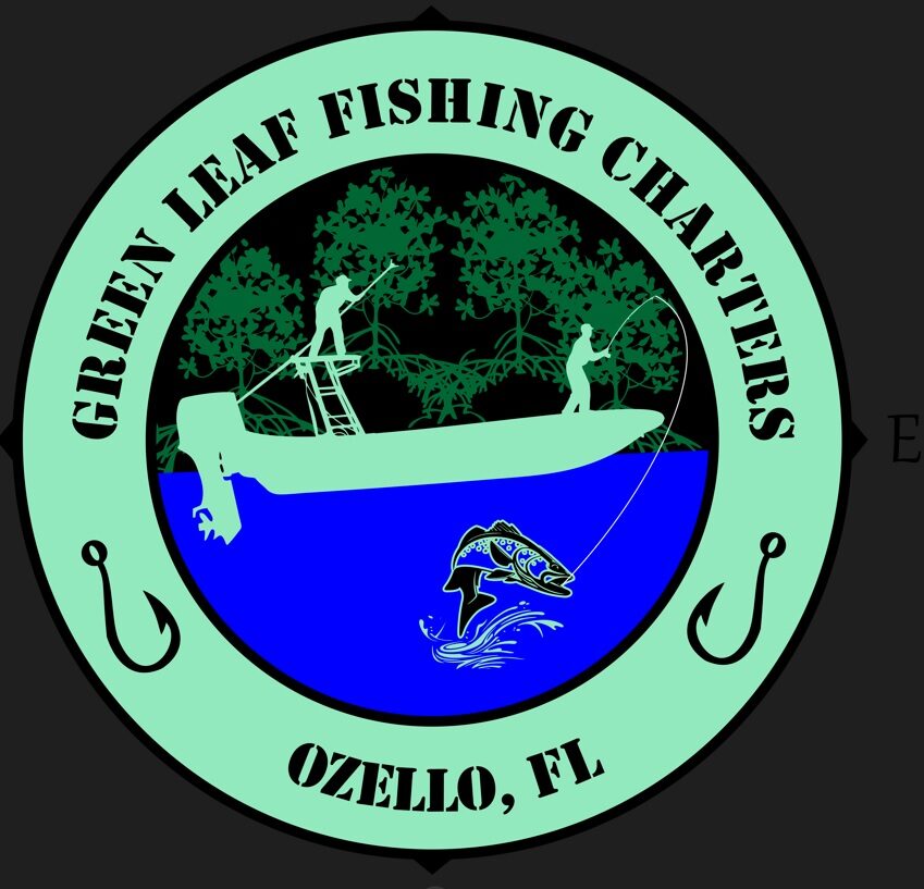 Green Leaf Charters – Capt. Justin Wilkerson